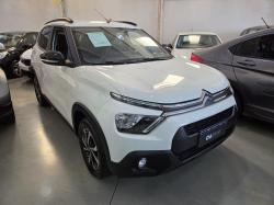 CITROEN C3 1.6 16V 4P FLEX FEEL PACK AUTOM�TICO