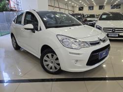 CITROEN C3 1.6 16V 4P FLEX VTI 120 ATTRACTION AUTOM�TICO