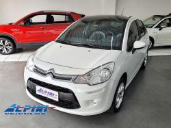 CITROEN C3 1.6 16V 4P FLEX VTI 120 EXCLUSIVE AUTOM�TICO