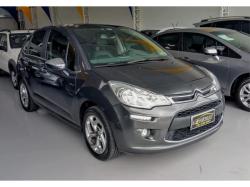 CITROEN C3 1.6 16V 4P EXCLUSIVE FLEX AUTOM�TICO