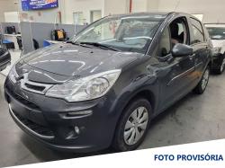 CITROEN C3 1.6 16V 4P FLEX VTI 120 ATTRACTION AUTOM�TICO