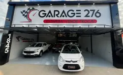 CITROEN C3 1.6 16V 4P FLEX VTI 120 EXCLUSIVE AUTOM�TICO