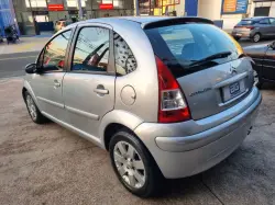 CITROEN C3 1.6 16V 4P EXCLUSIVE FLEX AUTOM�TICO