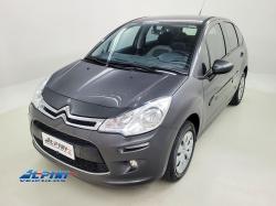 CITROEN C3 1.6 16V 4P FLEX VTI 120 ATTRACTION AUTOM�TICO