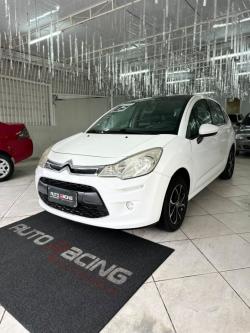 CITROEN C3 1.6 16V 4P FLEX VTI 120 TENDANCE AUTOM�TICO
