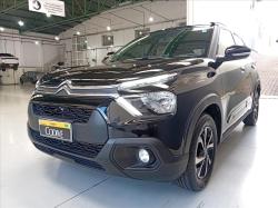 CITROEN C3 1.6 16V 4P FLEX FEEL PACK AUTOM�TICO