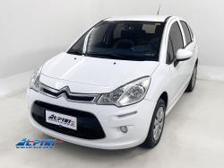 CITROEN C3 1.6 16V 4P FLEX VTI 120 ATTRACTION AUTOM�TICO