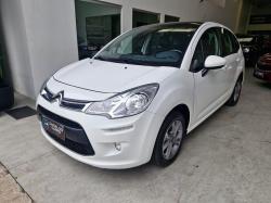 CITROEN C3 1.6 16V 4P FLEX VTI 120 TENDANCE AUTOMÁTICO