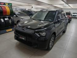 CITROEN C3 Aircross 1.0 12V 4P FLEX FEEL PACK TURBO 200 AUTOM�TICO CVT