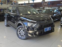 CITROEN C3 Aircross 1.0 12V 4P FLEX FEEL PACK TURBO 200 AUTOM�TICO CVT
