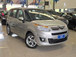 CITROEN C3 Picasso 1.5 4P FLEX GLX