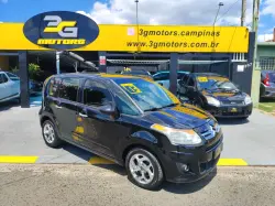 CITROEN C3 Picasso 1.5 4P FLEX GLX