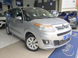 CITROEN C3 Picasso 1.6 16V 4P FLEX GLX