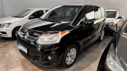 CITROEN C3 Picasso 1.5 4P FLEX GLX