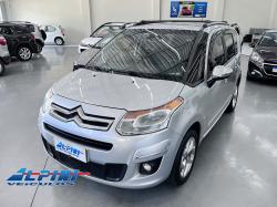 CITROEN C3 Picasso 1.6 16V 4P FLEX EXCLUSIVE AUTOM�TICO
