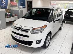 CITROEN C3 Picasso 1.6 16V 4P FLEX EXCLUSIVE AUTOM�TICO