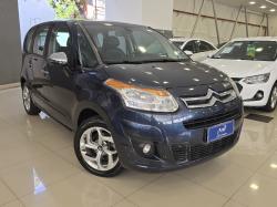 CITROEN C3 Picasso 1.6 16V 4P FLEX EXCLUSIVE