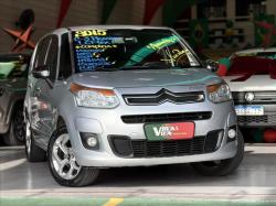 CITROEN C3 Picasso 1.6 16V 4P FLEX EXCLUSIVE AUTOM�TICO