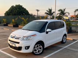 CITROEN C3 Picasso 1.5 4P FLEX GLX