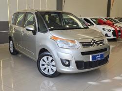 CITROEN C3 Picasso 1.5 4P FLEX GLX