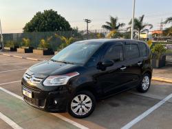 CITROEN C3 Picasso 1.5 4P FLEX GLX