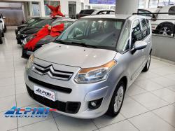 CITROEN C3 Picasso 1.5 4P FLEX GLX