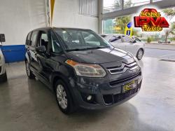 CITROEN C3 Picasso 