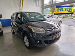 CITROEN C3 Picasso 