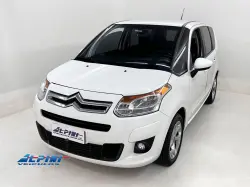 CITROEN C3 Picasso 