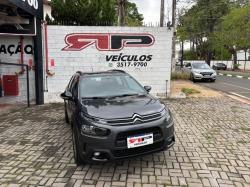 CITROEN C4 Cactus 1.6 16V 4P 120 VTI FLEX LIVE BUSINESS AUTOMTICO