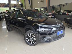 CITROEN C4 Cactus 1.6 16V 4P VTI 120 FLEX FEEL AUTOMÁTICO CITROEN C4 Cactus 1.6 16V 4P VTI 120 FLEX FEEL AUTOMÁTICO