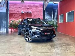 CITROEN C4 Cactus 1.6 16V 4P FLEX SHINE THP TURBO AUTOM�TICO