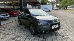 CITROEN C4 Cactus 1.6 16V 4P VTI 120 FLEX FEEL AUTOM�TICO