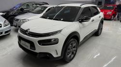 CITROEN C4 Cactus 1.6 16V 4P VTI 120 FLEX FEEL AUTOM�TICO