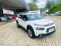 CITROEN C4 Cactus 1.6 16V 4P VTI 120 FLEX FEEL AUTOM�TICO