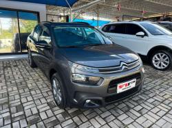 CITROEN C4 Cactus 1.6 16V 4P VTI 120 FLEX FEEL AUTOM�TICO