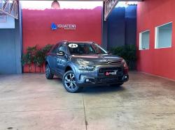 CITROEN C4 Cactus 1.6 16V 4P VTI 120 FLEX FEEL