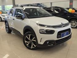 CITROEN C4 Cactus 1.6 16V 4P VTI 120 FLEX FEEL PACK AUTOM�TICO