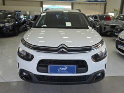 CITROEN C4 Cactus 1.6 16V 4P VTI 120 FLEX FEEL