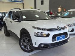 CITROEN C4 Cactus 1.6 16V 4P VTI 120 FLEX FEEL