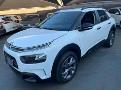 CITROEN C4 Cactus 1.6 16V 4P VTI 120 FLEX FEEL AUTOM�TICO
