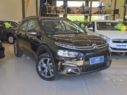 CITROEN C4 Cactus 1.6 16V 4P VTI 120 FLEX FEEL AUTOM�TICO