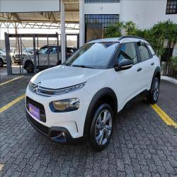 CITROEN C4 Cactus 1.6 16V 4P VTI 120 FLEX FEEL AUTOM�TICO