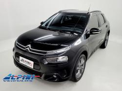 CITROEN C4 Cactus 1.6 16V 4P VTI 120 FLEX FEEL AUTOM�TICO