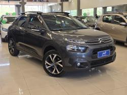 CITROEN C4 Cactus 1.6 16V 4P FLEX SHINE THP TURBO AUTOM�TICO