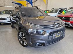 CITROEN C4 Cactus 1.6 16V 4P VTI 120 FLEX FEEL PACK AUTOM�TICO