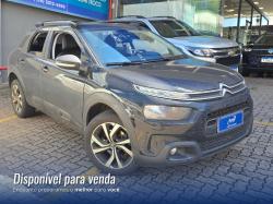 CITROEN C4 Cactus 1.6 16V 4P FLEX SHINE THP TURBO AUTOM�TICO