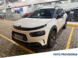 CITROEN C4 Cactus 1.6 16V 4P VTI 120 FLEX FEEL AUTOMÁTICO
