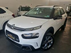 CITROEN C4 Cactus 1.6 16V 4P VTI 120 FLEX FEEL AUTOMÁTICO