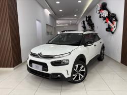 CITROEN C4 Cactus 1.6 16V 4P FLEX SHINE THP TURBO AUTOMÁTICO